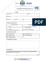 Requerimento Palmas Solar 2023