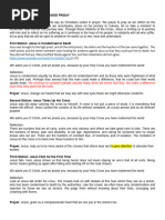 Sample Verbatim Counseling Sessions | PDF