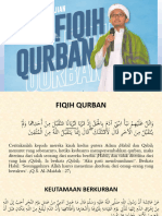 Fikih Qurban