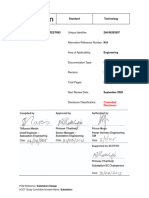 Title: Soil Resistivity Testing Unique Identifier