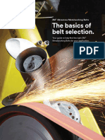 Metalworking Belt Brochure - Low Res