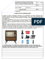 HISTÓRIA MENSAL 3º Bim CERTO