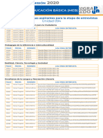 Meb-Unidad 094-Entrevistas