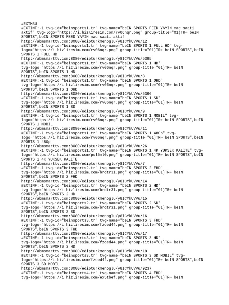 Edipturkmenoglu | PDF | Entertainment | Public Broadcasting