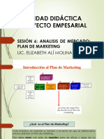Seseion 6 - Parte 2 - Plan Marketing Estrategias