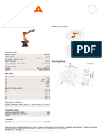 Kuka KR90 R2900 Pro