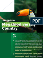 Biodiversitas Indonesia