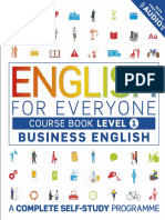 English for Everyone - Business English - Level 1 - Course Book (Victoria Boobyer, Tim Bowen, Susan Barduhn) (Z-lib.org)
