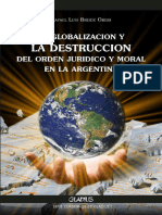 DR Rafael Breide Obeid CUADERNO LA DESTRUCCION