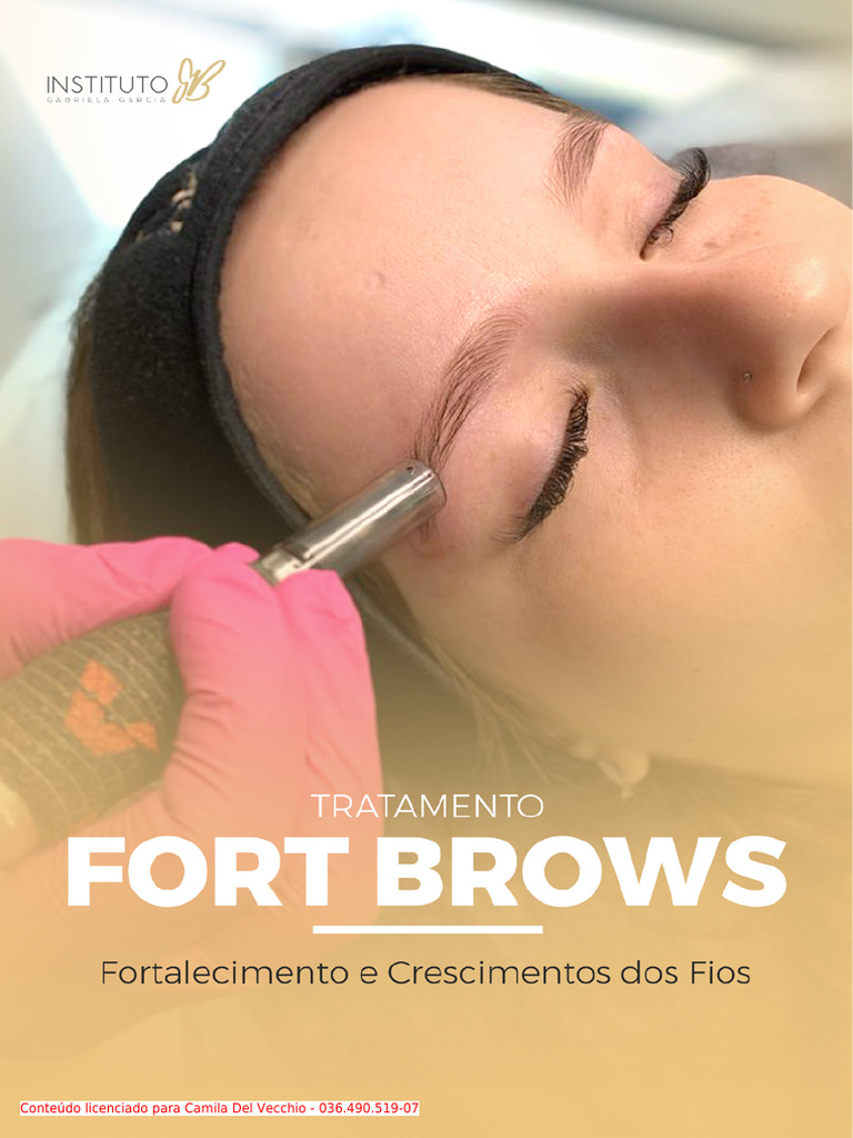 Apostila FortBrows | PDF