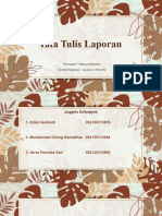 Bahasa Indonesia Kelompok 7 Sementara