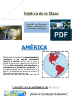 5°repaso Hist. Paisajes de América Clase 3 Marzo