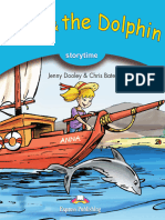Anna and The Dolphin