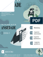 APEE - Ansiedade