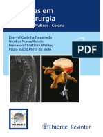 Condutas em Neurocirurgia Coluna 2022 Figueiredo Nunes