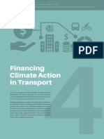 4.1 Financing Climate Action