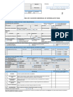 Ficha 2 Vivienda