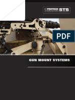 Gun Mount Brochure