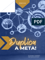 DUPLICA A META Susana Torres