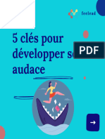 Développer Son Audace