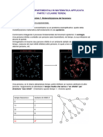 Educazione Civica - Modelli Compartimentali in Matematica Applicata