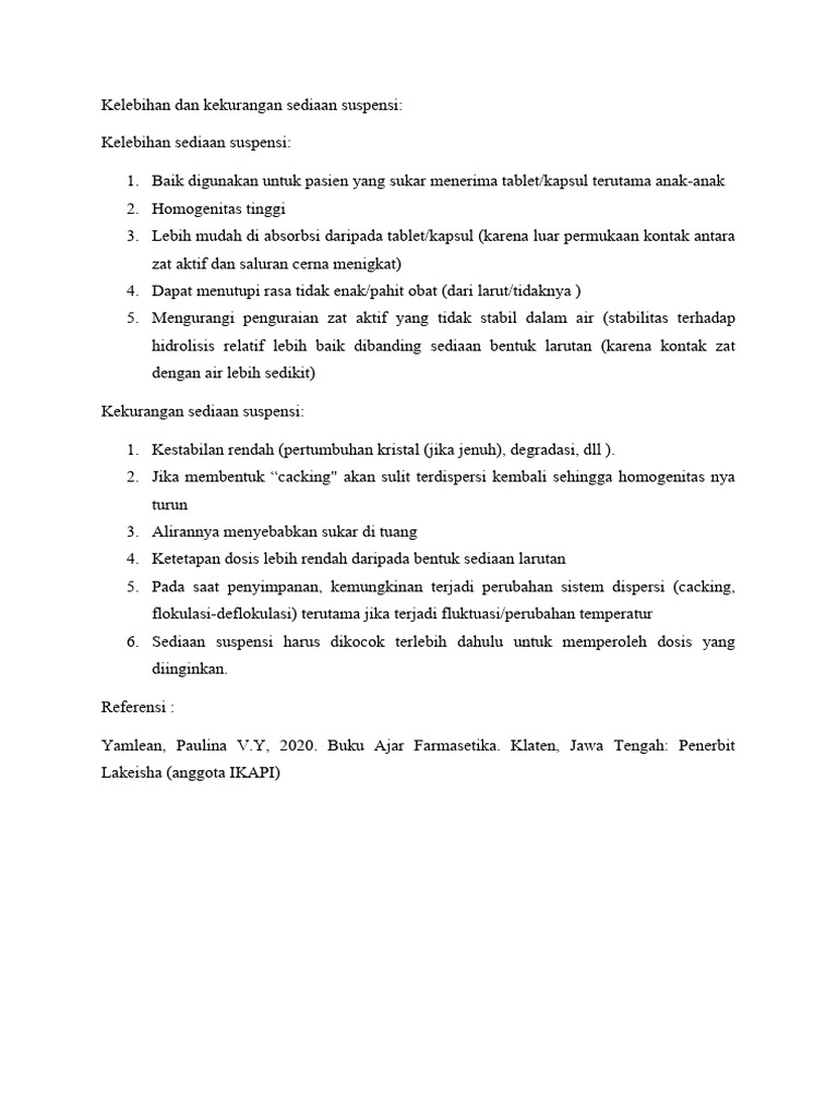 Tutupi Kekurangan dengan Kelebihan