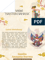 Cokelat Kuning Ilustrasi Spanduk Pameran Keberagaman Budaya Nusantara (Presentasi) - 20231010 - 120753 - 0000