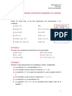 Semana Del 30 de Agosto