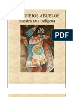 Los Viejos Abuelos Ilustrado