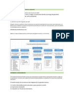 Actividad Transferencia de Conocimiento y Evaluación