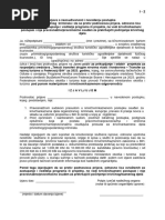 Izjava 2 | PDF