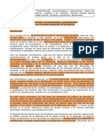 Fraser, N. - Redistribución, Reconocimiento y Participación - PDF