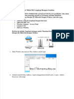 Dokumen - Tips - Membuat Hotspot Mikrotik Lengkap Dengan Gambar