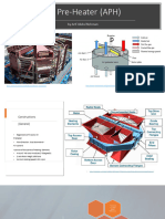 Learn Air Preheater-1