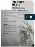 Pdfcoffee.com 9ed Imperial Armour Compendium PDF PDF Free