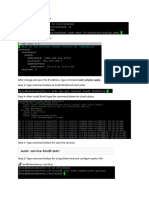 DNS Lab Sheet