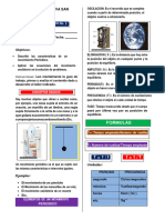 Institución Educativa San Clemente: Guia de Trabajo No. 2