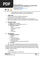 25 ICT Tools for Teaching Mathematics | PDF | Mathematics | Algebra