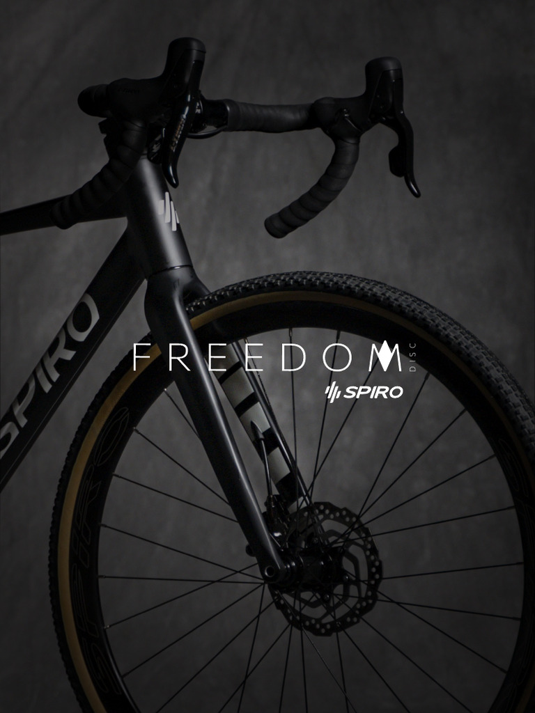Bicicletas Spiro: Libertad en Ruta | PDF | Ejercicio aerobico | Bienes ...