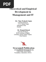 A Study On Mobile Number Portability in Panjab | PDF | Market ...