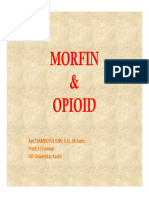 8.morfin & Opioid