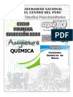 Química 08 Ps