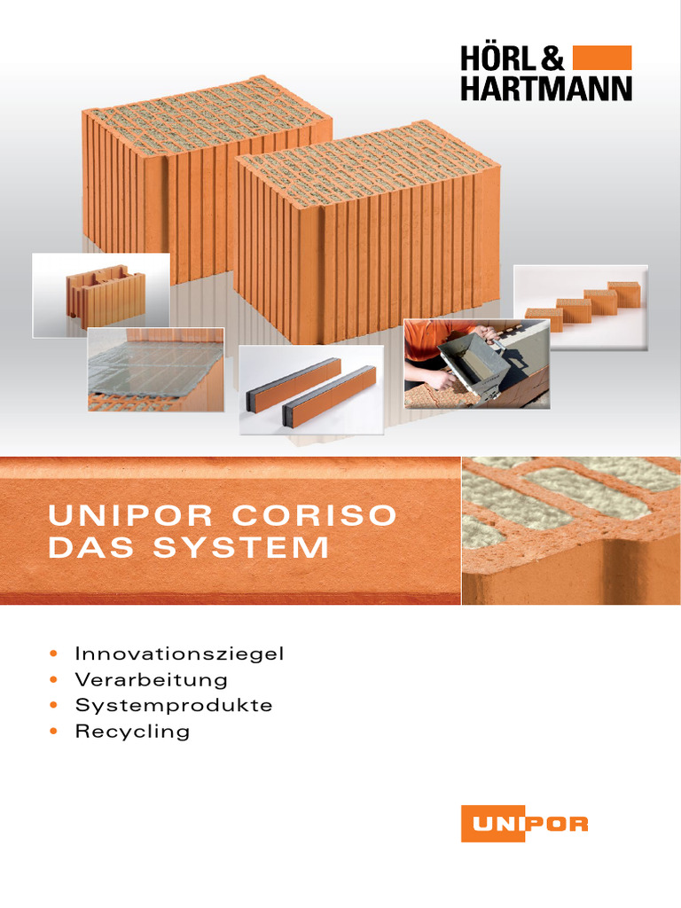CORISO-System HoerlHarmann 20211222 | PDF