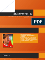 Sebastian Vettel: Au Făcut:Háromszéki Karola, Zajzon Roland, Lukács Zsuzsa Și Zölde Zsuzsanna