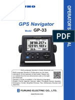 gp33 Operators Manual g1