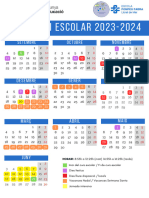 Calendari Escola 23 24