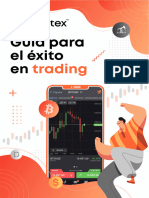 Libertex Guía para El Éxito en Trading - Currency - Long - U500 Trend Trader