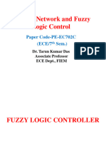 Lecture 2fuzzy Logic