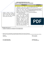 Analisis Keterkaitan SKL Otk Keuangan KLS 12