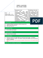 10 Modul Ajar Aktivitas Senam - 27 - 07 - 2021 - Oke